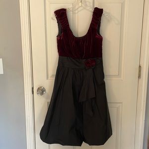 BCBG MAXAZRIA Woman’s Dress